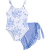 Blue Butterfly