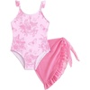 Pink Butterfly