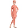 Coral Orange
