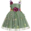 Sage Green Floral
