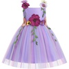 Rainbow Purple