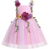 Rainbow Pink