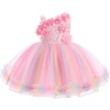 Rainbow Pink