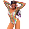 Rainbow Bodysuit