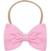 image:imageIDOPIP Toddler Baby Girl Birthday Fairy Dress Bow Headband Princess DressesPink Strawberry