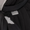 image:imageIDOPIP Toddler Flower Girl Dress Ruffle Tulle VBack Birthday Pageant GownBlack