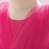 image:imageIDOPIP Toddler Flower Girl Dress Ruffle Tulle VBack Birthday Pageant GownHot Pink