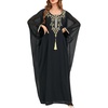 Black Tassel