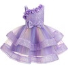Rainbow Purple