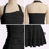 image:imageIDOPIP Girls Dresses Birthday Summer Party Dress for Teen Tween 716 YearsBlack