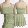 image:imageIDOPIP Girls Dresses Birthday Summer Party Dress for Teen Tween 716 YearsSage Green