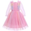 Rainbow Pink