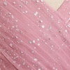 image:imageIDOPIP Sequin Ruffle Tulle Flower Girl Dress for Kids Baby Wedding BirthdayDusty Pink