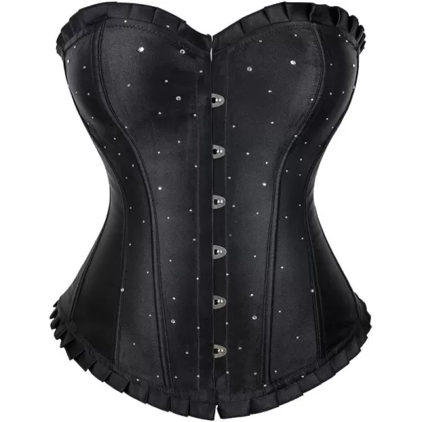 Black 1