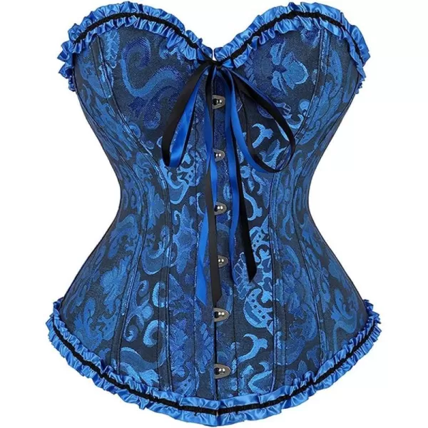 Black and Blue
