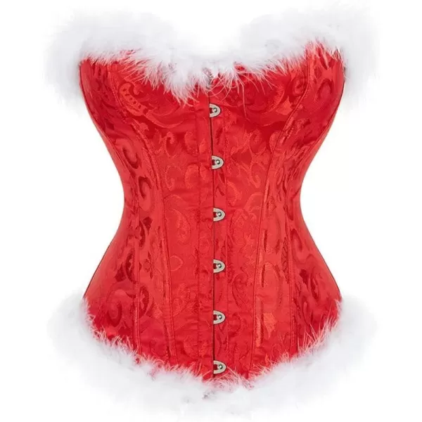 Red Christmas