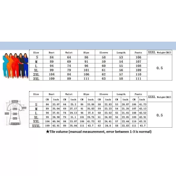 IyMoo Two Piece Outfits for Women Long Sleeve Sleeveless Tank Tops Fringe Tassel Shorts Long Pants Set Clubwear S3XLA5 Red