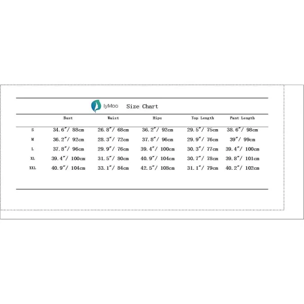 IyMoo Two Piece Outfits for Women Sexy Long Sleeve V Neck Peplum Pullover Tops Bodycon Long Pants Sets TracksuitYellow