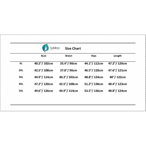IyMoo Women Sexy Plus Size Dress  Club Outfits Floral Print V Neck Long Sleeve Tie Dye Party Bodycon Dress249 Blue