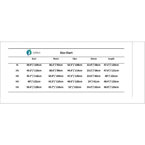 IyMoo Women Sexy Plus Size Dress  Club Outfits Floral Print V Neck Long Sleeve Tie Dye Party Bodycon DressLeopard Green