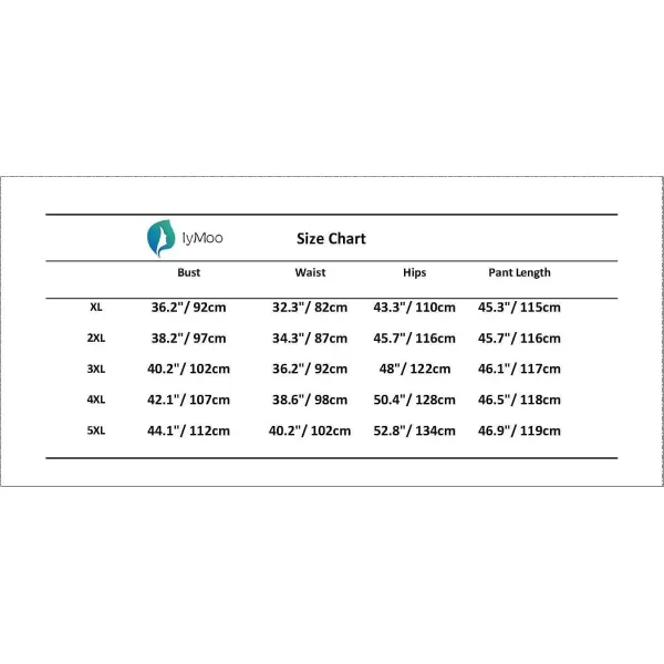 IyMoo Womens Plus Size 2 Piece Outfit Sexy Printed Tube Crop Top Wide Leg Pants Sets JumpsuitsYellow