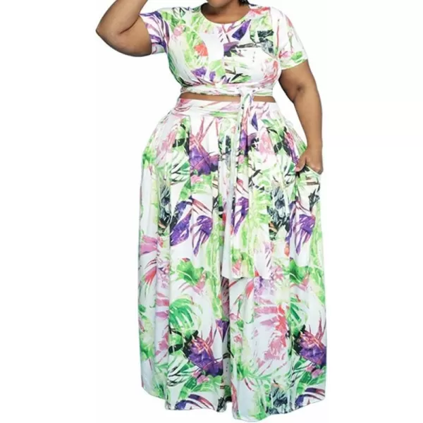 129 Leaf Green