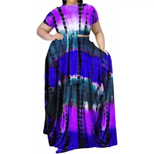 276 Purple