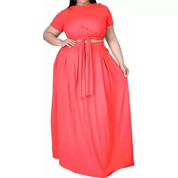 Bright Pink