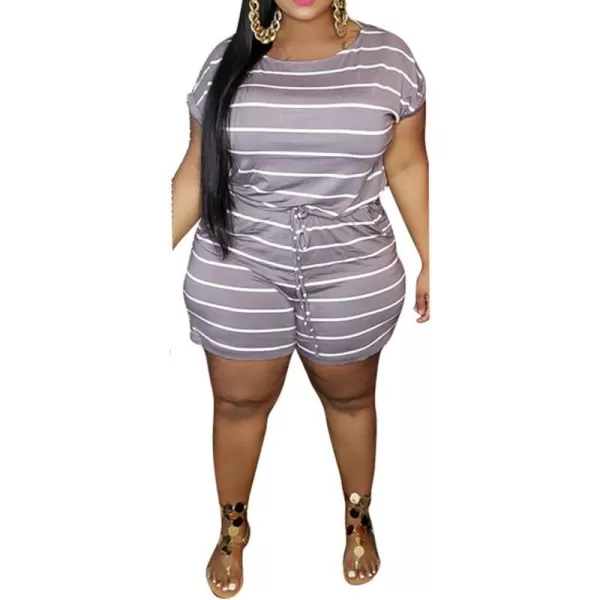 Light Purple Striped