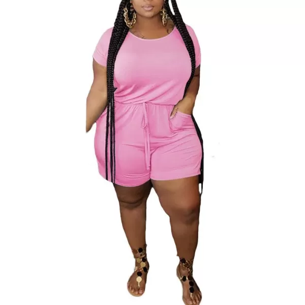 Pink Solid