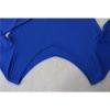 imageWomens Plus Size Sexy Stretchable Long Sleeve Maxi Sweater Off Shoulder Knit Slim Fit DressBlue