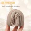 imageFANTURE Toddler Snow Boots for Girls Boys Winter Warm Fur Lined Kids Non Slip Outdoor Shoes ToddlerLittle Kid020btkhaki