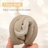 imageFANTURE Toddler Snow Boots for Girls Boys Winter Warm Fur Lined Kids Non Slip Outdoor Shoes ToddlerLittle Kid020gkhaki