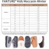 imageToddler Kids House Shoes Slippers with Memory Foam Fuzzy and Warm Cozy Comfort Fleece Clog Slip On Sole Protection for Boys Girls Indoor OutdoorRedgz