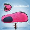 imageBoys ampamp Girls Water Shoes Lightweight Comfort Sole Easy Walking Athletic Slip on Aqua SockToddlerLittle KidBig Kid1pink