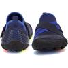 imageBoys ampamp Girls Water Shoes Lightweight Comfort Sole Easy Walking Athletic Slip on Aqua SockToddlerLittle KidBig Kid547navy