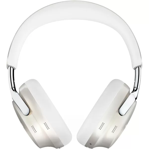 Bose QuietComfort Ultra Bluetooth Headphones Wireless Headphones with Spatial Audio Over Ear Noise Cancelling Headphones with Mic Up to 24 Hours of Battery Life Lunar Blue  Limited Edition ColorDiamond 60th Anniversary Edition