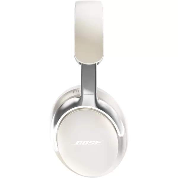 Bose QuietComfort Ultra Bluetooth Headphones Wireless Headphones with Spatial Audio Over Ear Noise Cancelling Headphones with Mic Up to 24 Hours of Battery Life Lunar Blue  Limited Edition ColorDiamond 60th Anniversary Edition