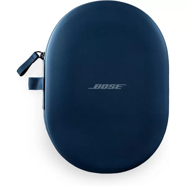 Bose QuietComfort Ultra Bluetooth Headphones Wireless Headphones with Spatial Audio Over Ear Noise Cancelling Headphones with Mic Up to 24 Hours of Battery Life Lunar Blue  Limited Edition ColorLunar Blue