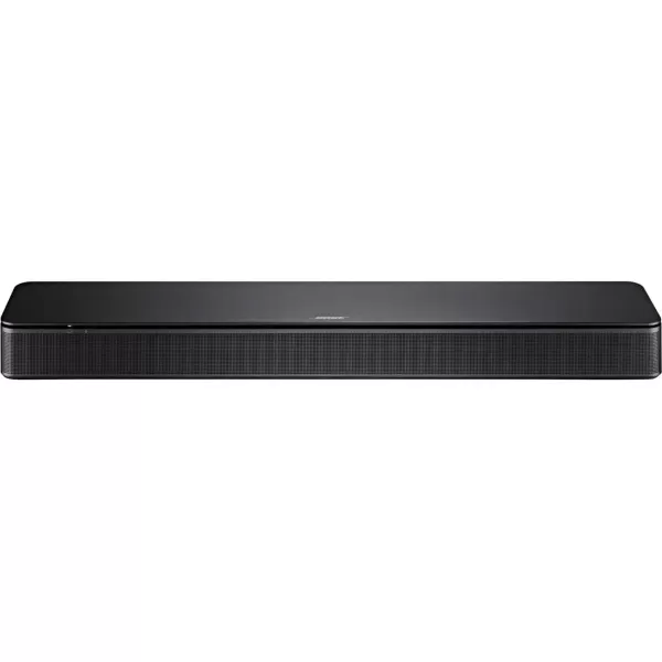 Bose TV Speaker  Soundbar for TV with Bluetooth and HDMIARC Connectivity Black Includes Remote ControlBose Black