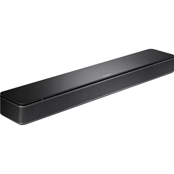 Bose TV Speaker  Soundbar for TV with Bluetooth and HDMIARC Connectivity Black Includes Remote ControlBose Black