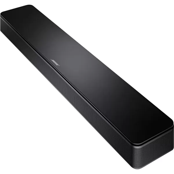 Bose TV Speaker  Soundbar for TV with Bluetooth and HDMIARC Connectivity Black Includes Remote ControlBose Black