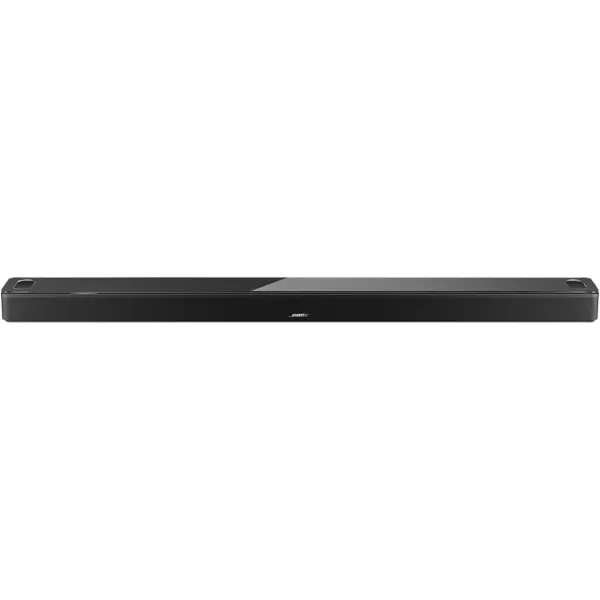 Bose Soundbar 900  Bass Module 500  Surround Speakers 700 WhiteBlack Soundbar  Speakers 700 Black