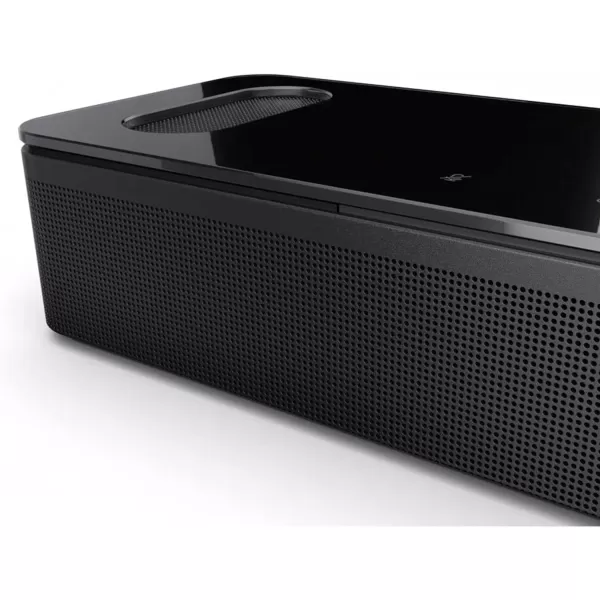 Bose Soundbar 900  Bass Module 500  Surround Speakers 700 WhiteBlack Soundbar