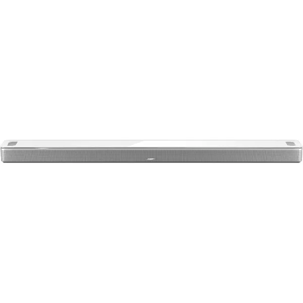 Bose Soundbar 900  Bass Module 500  Surround Speakers 700 WhiteWhite Soundbar