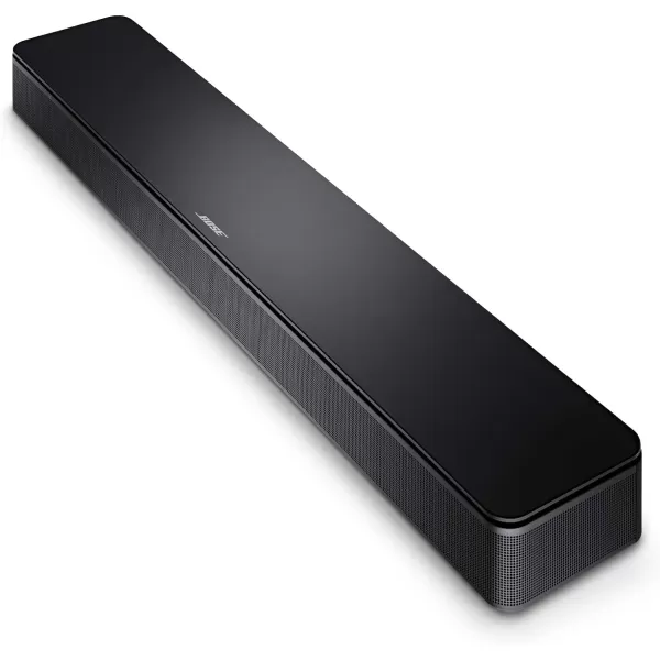 Bose TV Speaker  Soundbar for TV with Bluetooth and HDMIARC Connectivity Black Includes Remote ControlSpeaker