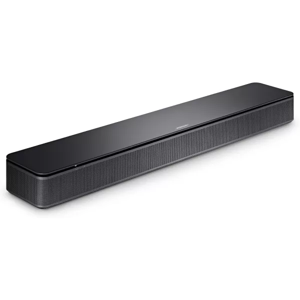 Bose TV Speaker  Soundbar for TV with Bluetooth and HDMIARC Connectivity Black Includes Remote ControlSpeaker