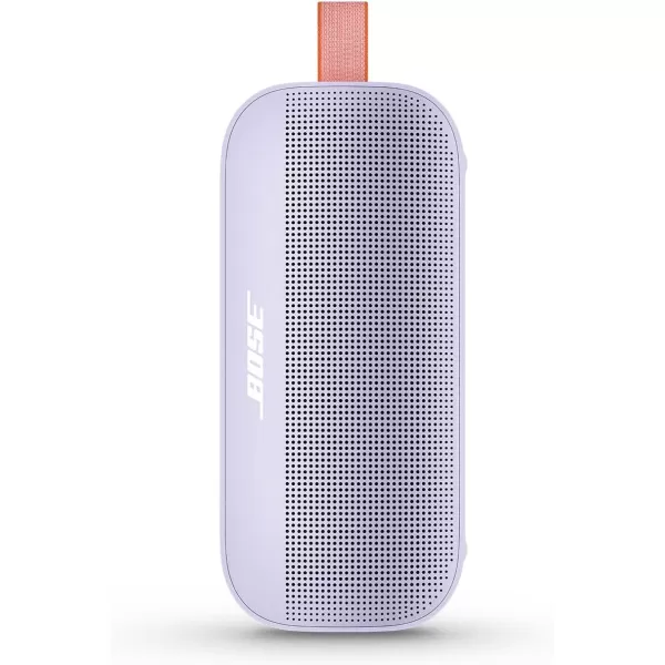 NEW Bose SoundLink Flex Bluetooth Portable Speaker Wireless Waterproof Speaker for Outdoor Travel Chilled Lilac  Limited EditionChilled Lilac