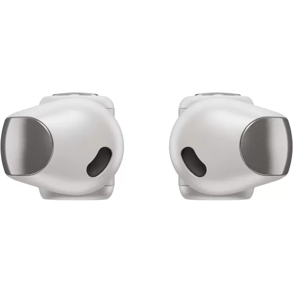NEW Bose Ultra Open Earbuds with OpenAudio Technology Open Ear Wireless Earbuds Up to 48 Hours of Battery Life BlackWhite