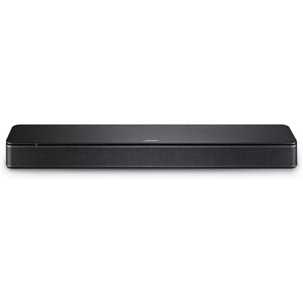 Bose TV Speaker  Soundbar for TV with Bluetooth and HDMIARC Connectivity Black Includes Remote ControlSpeaker